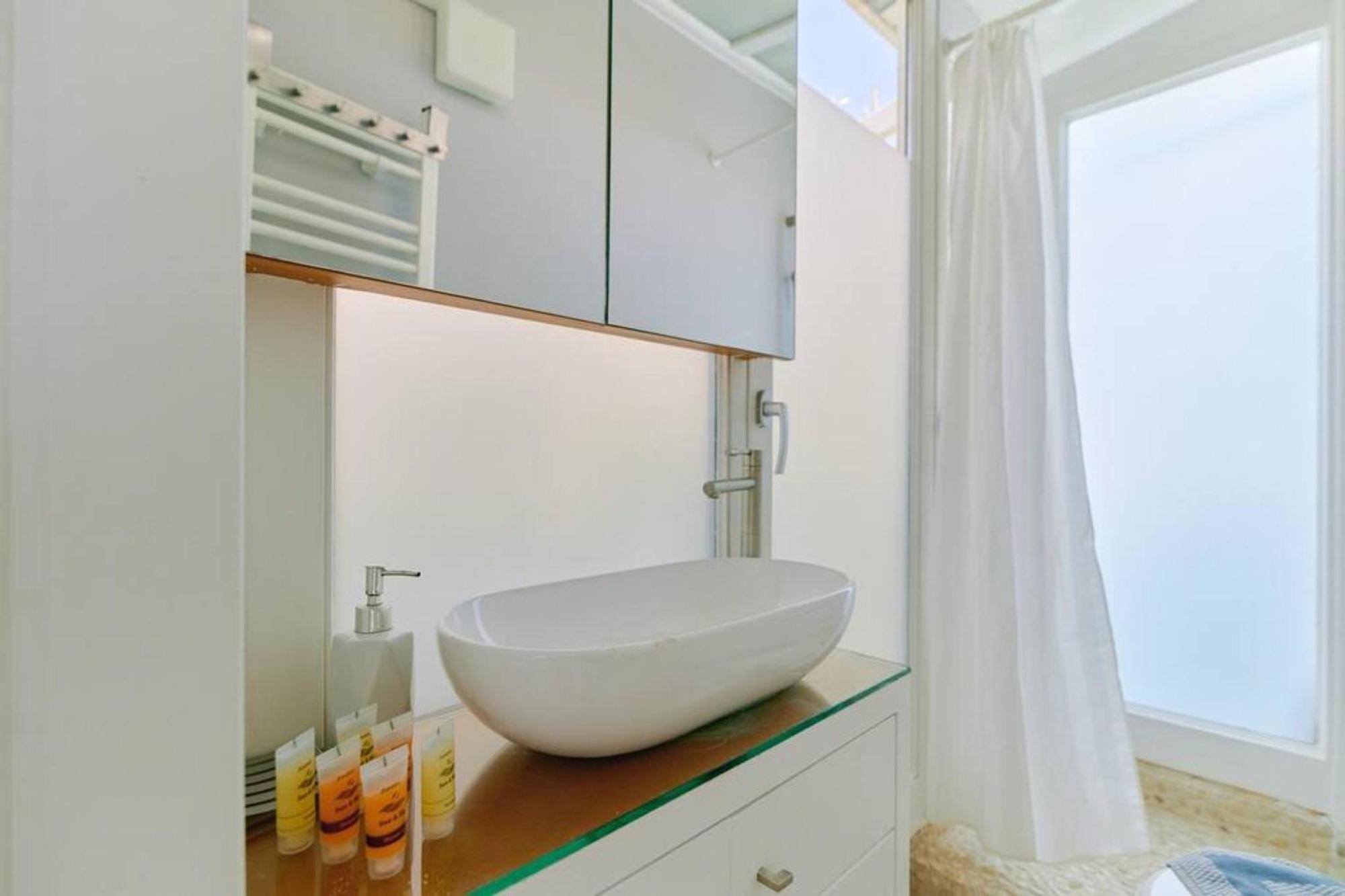360 View In Roof Top Appartment With Patio أثينا المظهر الخارجي الصورة